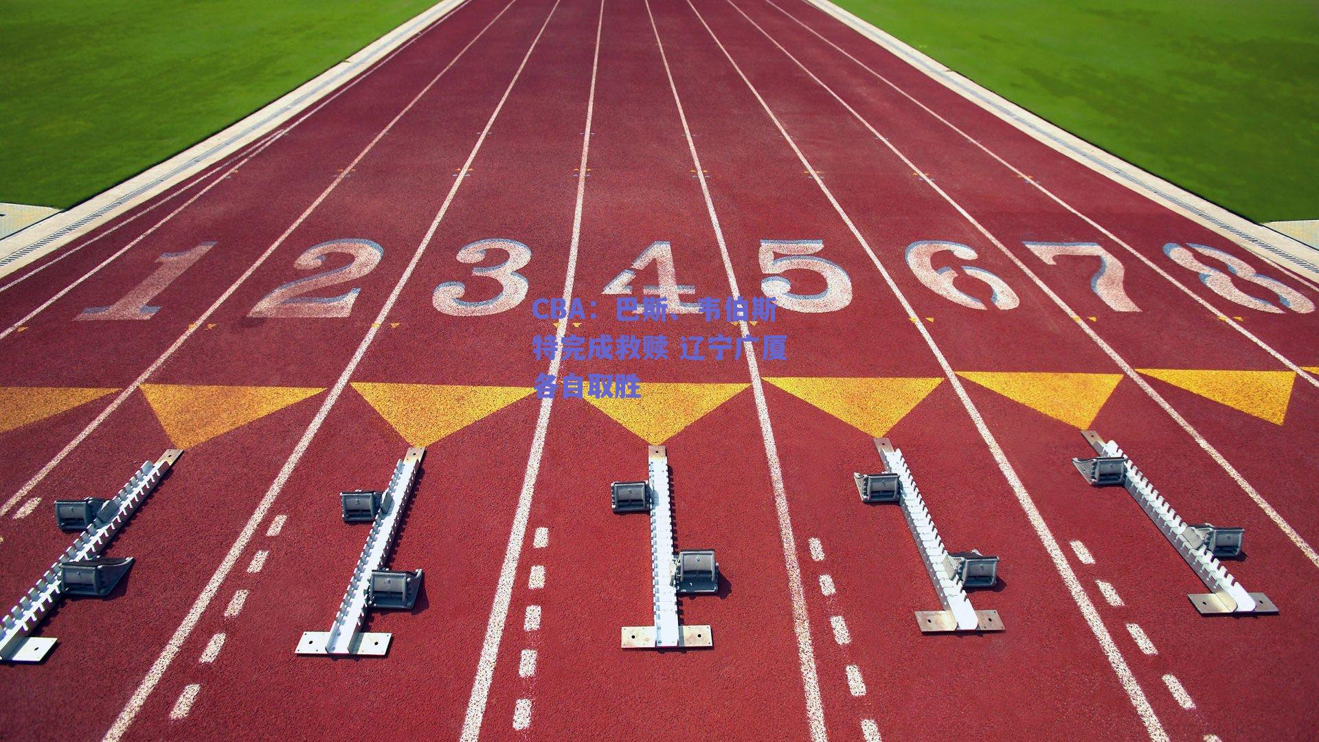 CBA：巴斯、韦伯斯特完成救赎 辽宁广厦各自取胜