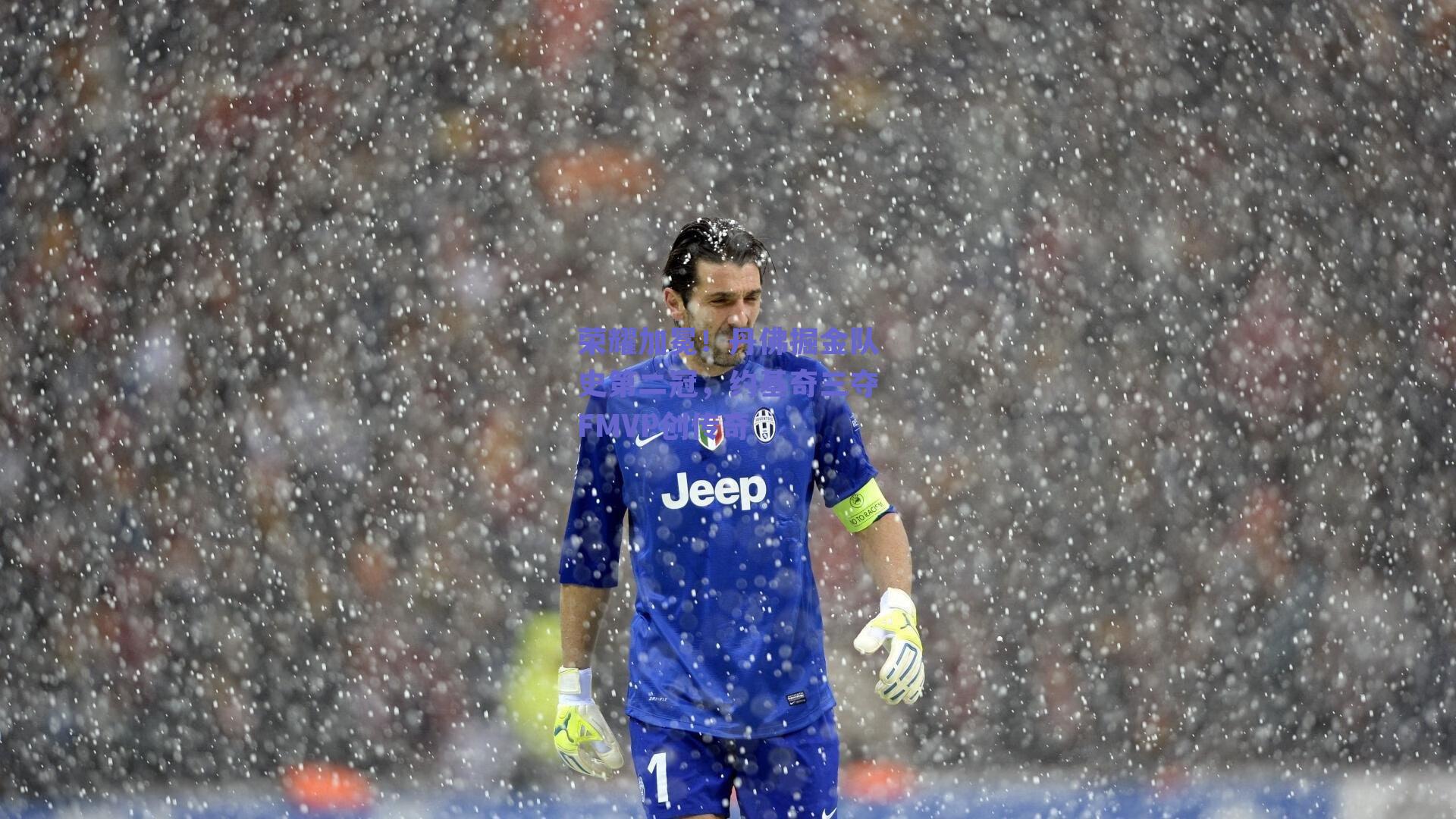 荣耀加冕！丹佛掘金队史第二冠，约基奇三夺FMVP创传奇