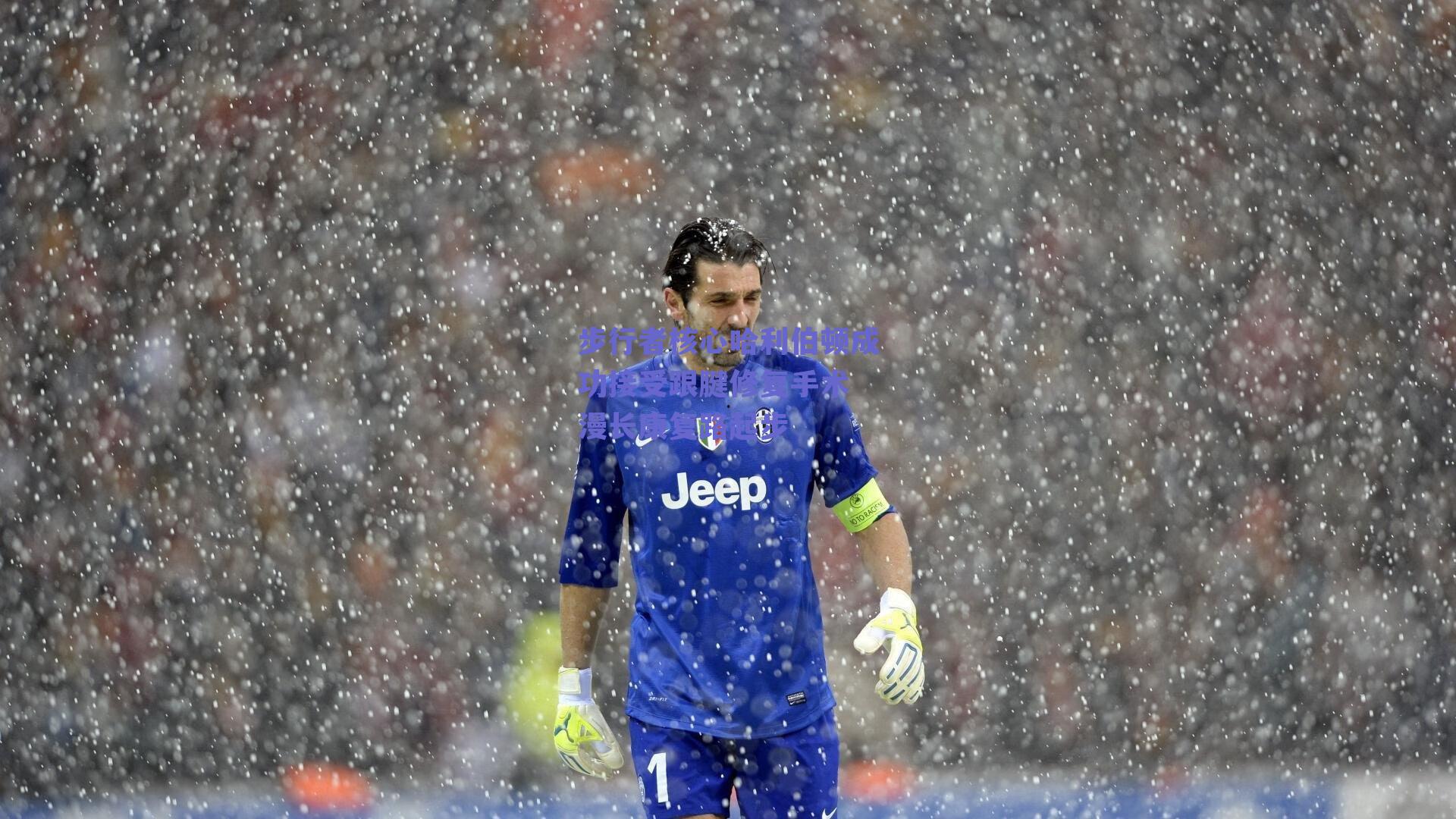 步行者核心哈利伯顿成功接受跟腱修复手术 漫长康复路起步